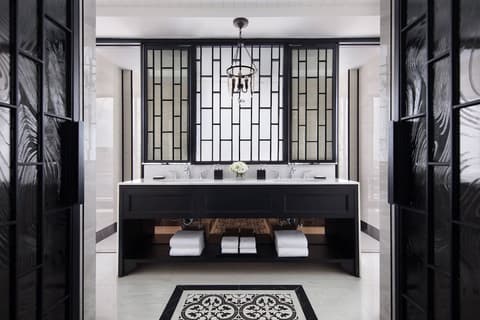 Bangkok Marriott Hotel The Surawongse