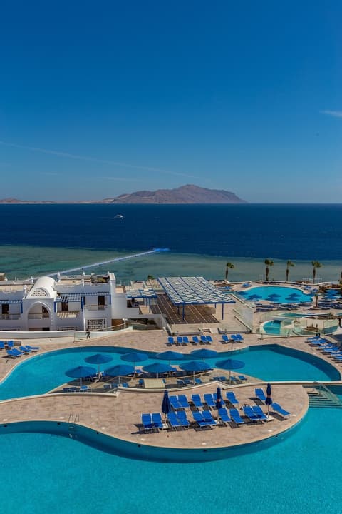 Pickalbatros Palace Sharm & Aqua Park