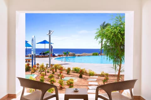 Pickalbatros Palace Sharm & Aqua Park