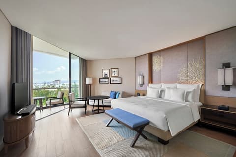 InterContinental Phu Quoc Long Beach Resort by IHG, Room