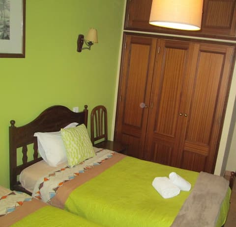 Guest House Capitão Mor, Room