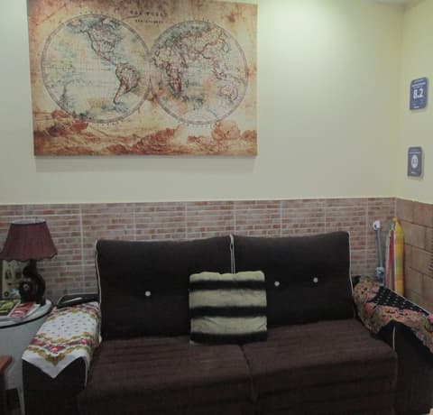 Guest House Capitão Mor