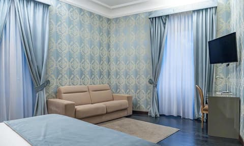 Via Veneto Suites