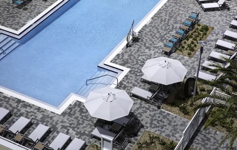 EVEN Hotel Miami - Airport by IHG