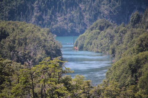 Cabañas Patagonia Encantada by DECK