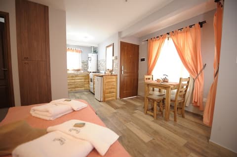 Cabañas Patagonia Encantada by DECK