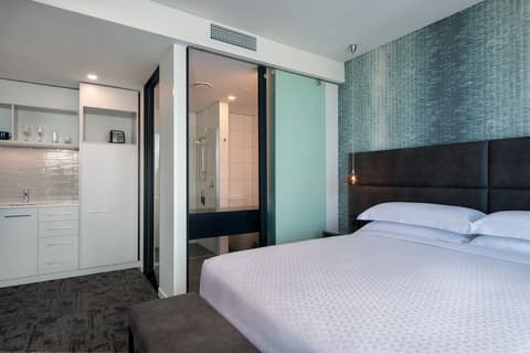 Four Points by Sheraton Auckland
