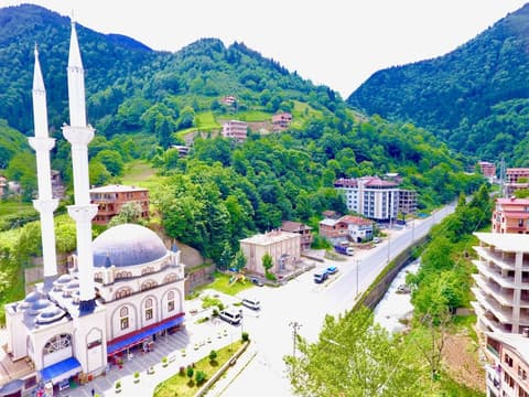 Golden Inn Hotel Uzungol