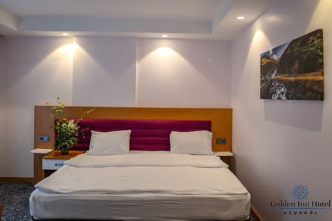 Golden Inn Hotel Uzungol