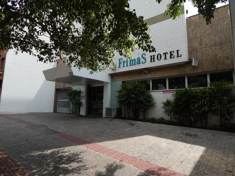Frimas Hotel