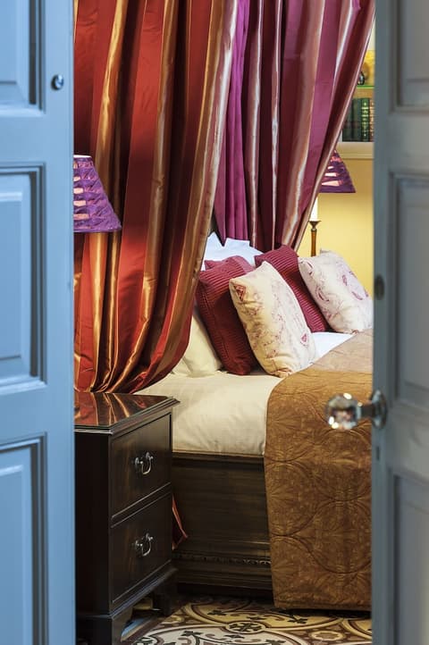 Palazzo Muro Leccese Relais de Charme