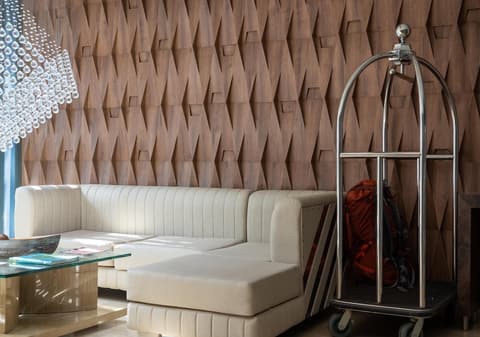 Hotel Perla Suite Santa Marta