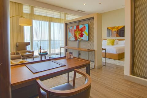 Torre Lucerna Hotel Ensenada