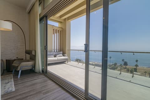 Torre Lucerna Hotel Ensenada