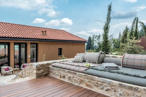 Euphoria Retreat - A Holistic Wellbeing Destination Spa