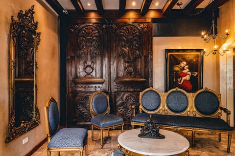 Hotel Mama Cuchara by Art Hotels Ecuador