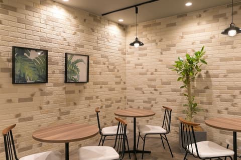 Hotel Oriental Express Osaka Shinsaibashi