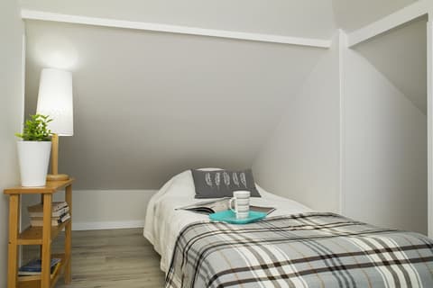 Apartamenty ApartArt Zakopane