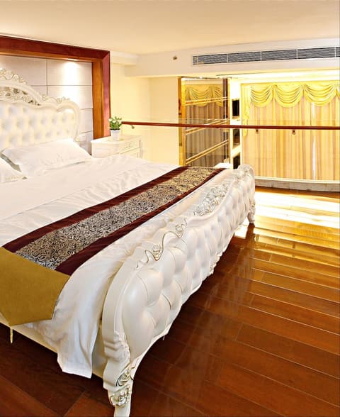 Badun International Apartment