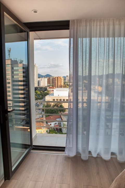 Choose Balkans Apartments