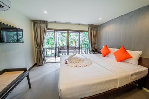 J4 Hotel Samui
