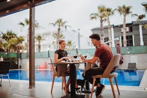 Laren Family Hotel & Spa -  Boutique Hotel