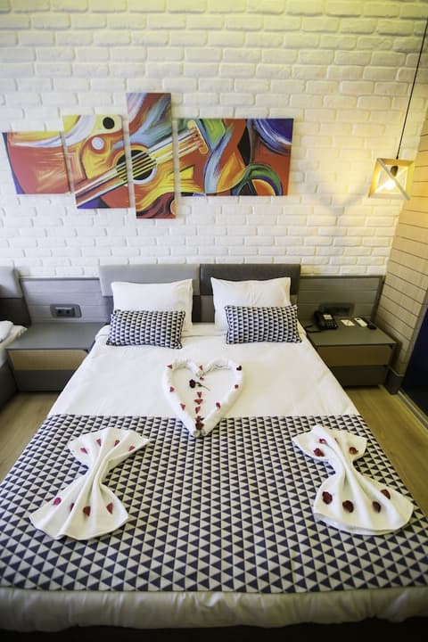 Laren Family Hotel & Spa -  Boutique Hotel