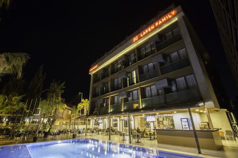 Laren Family Hotel & Spa -  Boutique Hotel