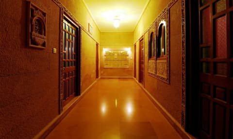 Hotel Lal Garh Fort And Palace