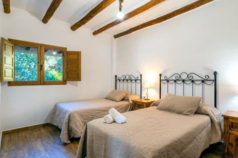 Dreams Alpujarra