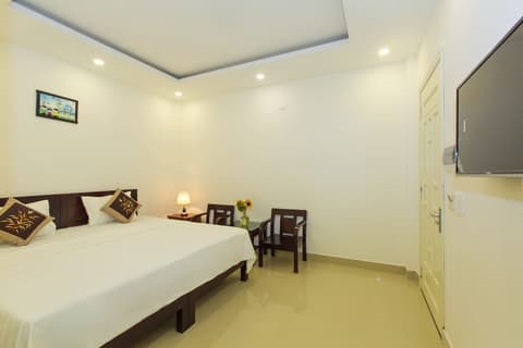 Pebble Homestay, Room