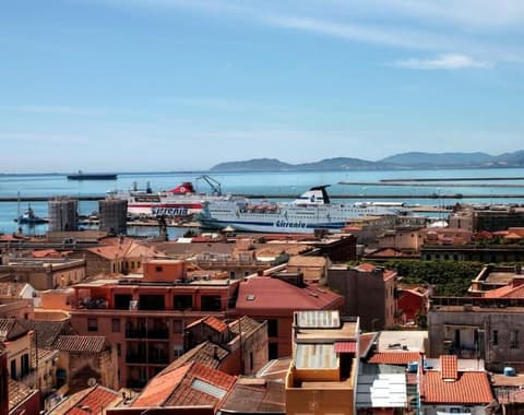 Kaliè Rooms - Guesthouse