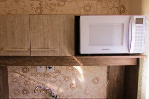 Residencial Borges Canela, Room