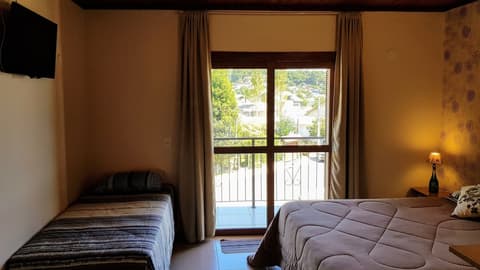 Residencial Borges Canela, Room