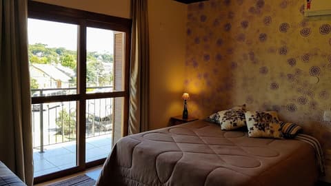 Residencial Borges Canela