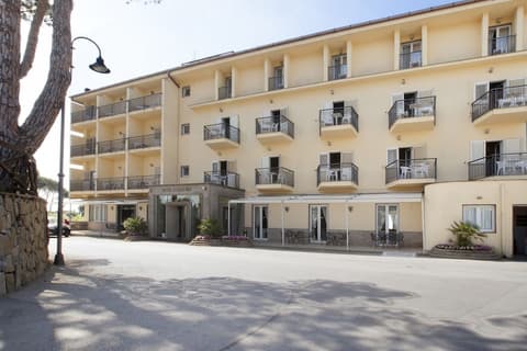 Hotel O Sole Mio