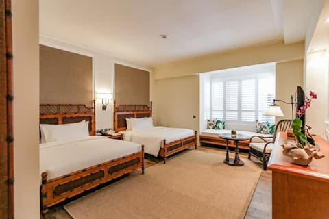 Feliz Hotel Boracay Managed by Enderun Hotels