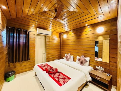 Hill Forest Resort Lonavala