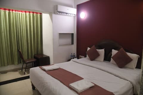 Hill Forest Resort Lonavala