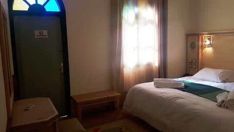 Kasbah Sirocco, Room