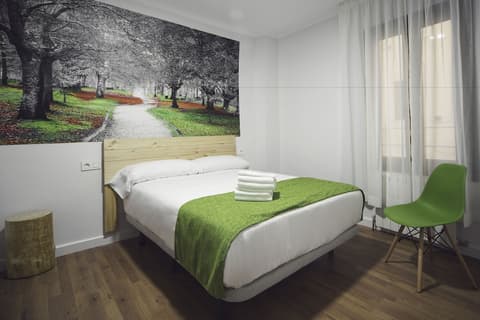 Casual Bilbao Serantes