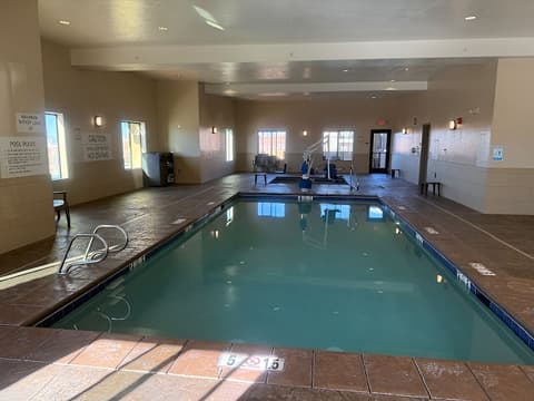 Garner Hotel Page Lake Powell Area by IHG