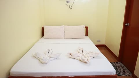 Mam Olson Pensionne House