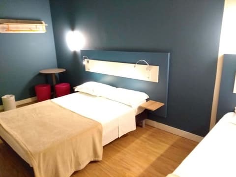 ibis budget Foz Do Iguacu, Room