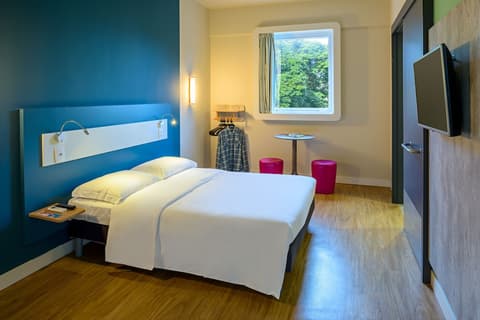 ibis budget Foz Do Iguacu, Room