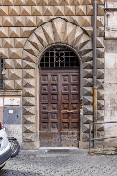 Superior Relais Temple View, Front of property