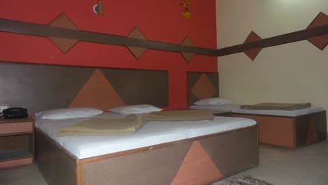 Hotel Prince Palace The Green, Room