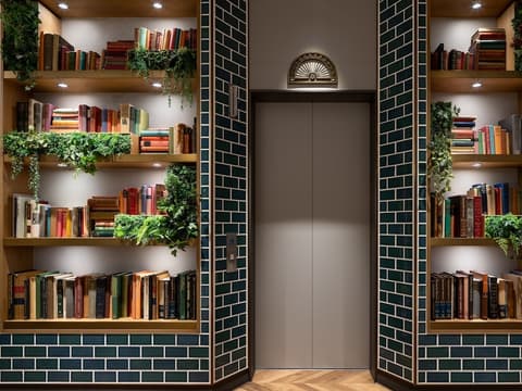 Mitsui Garden Hotel Otemachi Tokyo