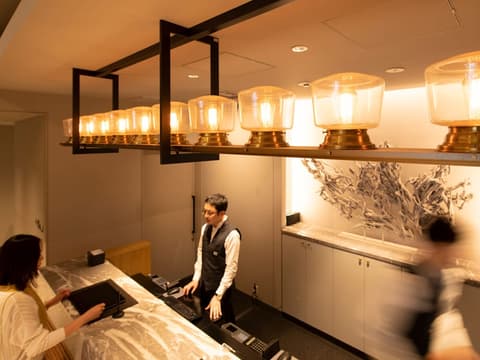 Mitsui Garden Hotel Otemachi Tokyo