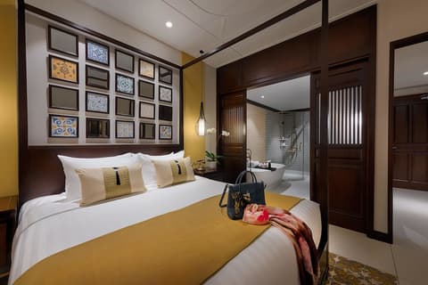 Allegro Hoi An. A Little Luxury Hotel & Spa
